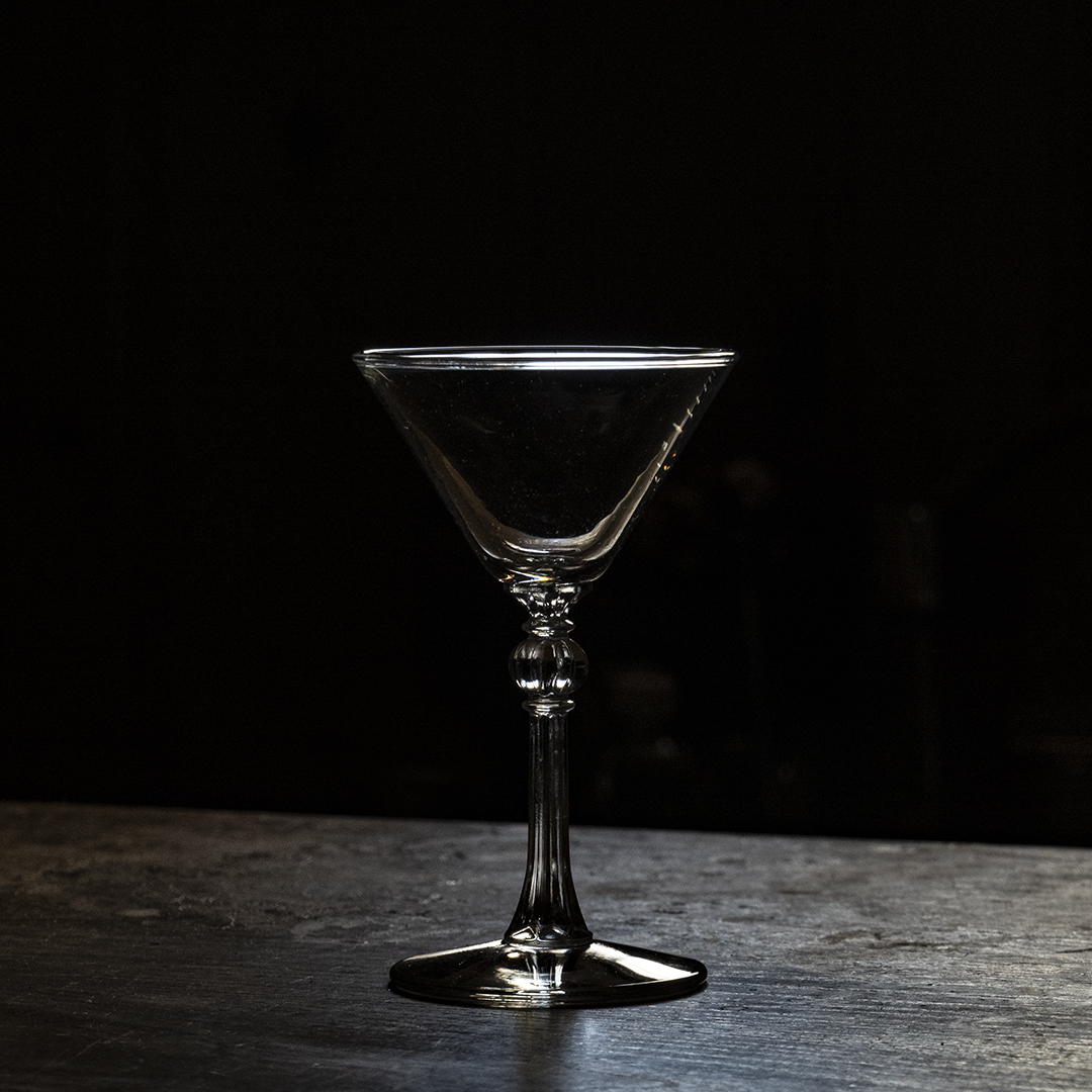 Cocktail glass Martini Stemware